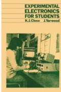 Experimental Electronics For Students