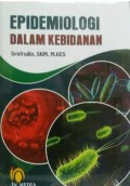 Epidemiologi Dalam Kebidanan