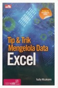 Tip & Trik Mengelola Data Excel