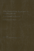The Ecisiystem Approach in Antropology