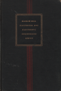 Electrical and Electronic Engineering Series