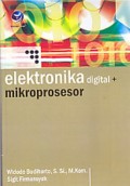 Elektronikal Digital + Mikroprosesor