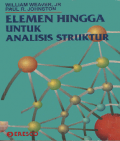 Elemen Hingga Untuk Analitis Struktur