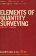 Element of Quantity Surveying