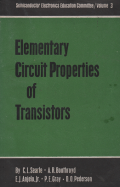 Elementary Circuits Properties of Transistor