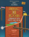 Fantastic Fax Modern Communicate With Your PC, MAC, or LAN