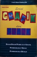 serial Grafik dari Frank , Dasar Dasar Pembuatan Graafik, Pemrograman Mouse , Pemrograman Bitmap