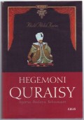 Hegemoni Quaraisy
Agama, Budaya, Kekuasaan