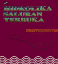 Hidrolika Saluran Terbuka