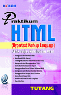 Praktikum HTML( Hipertext Mark up Language)