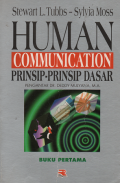 Human Communication Prinsip-Prinsip Dasar