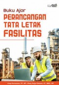 Buku Ajar Perancangan Tata Letak Fasilitas