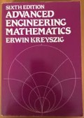 Advanced Engineering Mathematics
