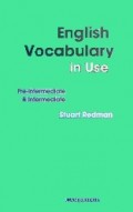 English Vocabulary In Use