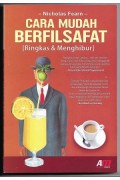 Cara Mudah Berfilsafat (Ringkas & Menghibur)