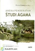 Aneka Pendekatan Studi Agama