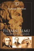 Filsafat Ilmu klasik Hingga Kontemporer
