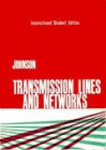 Transmission Lines and Networks