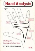 Hand Analysis
a Tecnique For Knowledge of Self and Others