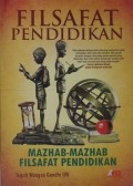 Filsafat Pendidikan : Mazhab-mazhab Filsafat Pendidikan