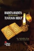 Hadits-Hadits Tentang Tuntutan Hidup