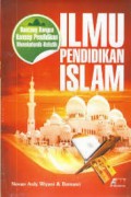 Ilmu Pendidikan islam
