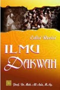 Ilmu Dakwah