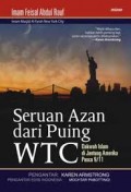 Seruan Azan Dari Puing WTC Dakwah islam Di JJantung Amerika Pasca 9/11