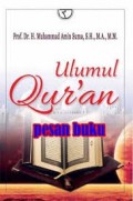 Ummul Qur'an
