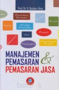 Manajemen Pemasaran & Pemasaran Jasa