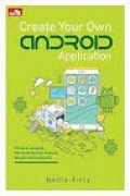 Create Your Own Android Application
