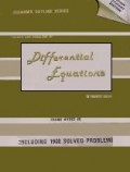 Differential Equations