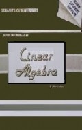 Linear Algebra