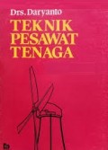 Teknik Pesawat Tenaga