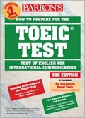 How To Prepare For The Toefic Test : Test Of English For International Communication