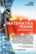 Matematika Teknik