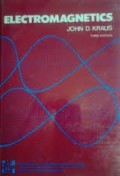 Electromagnetics