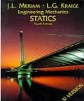 Engineering Mechanics Statics  Fourth Edition