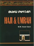 Buku Pintar Haji & Umroh