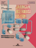 Jaringan Distribusi Listrik