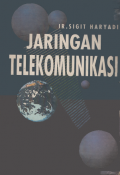 Jaringan Telekomunikasi