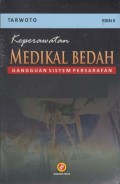 Keperawatan Medikal Bedah Ganggunan Sistem Persarafan
