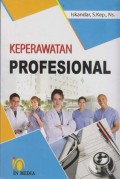 Keperawatan Profesional