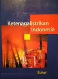 Ketenagalistrikan Indonesia
