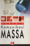 Komunikasi Massa
