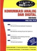 Komunikasi Analog dan Digital