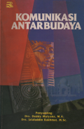Komunikasi Antarbudaya