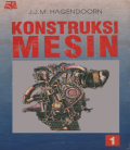 Konstruksi Mesin 1