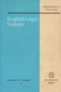 English Legal System