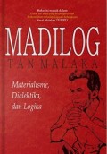 Madilog (Materialisme, Dialektika dan Logika)